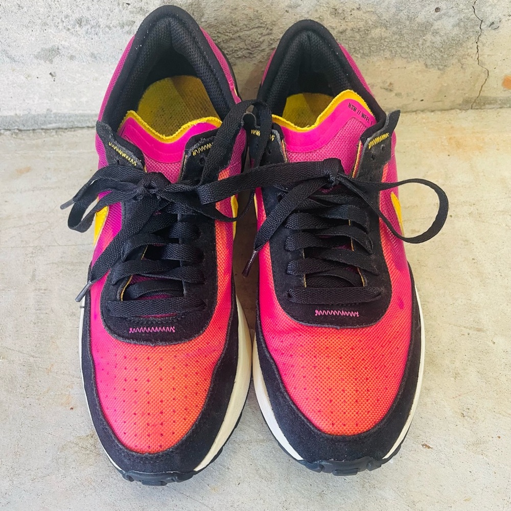 Nike sneakers